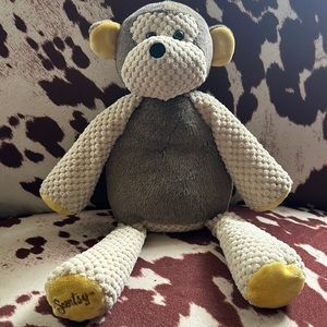 Scentsy buddy - monkey